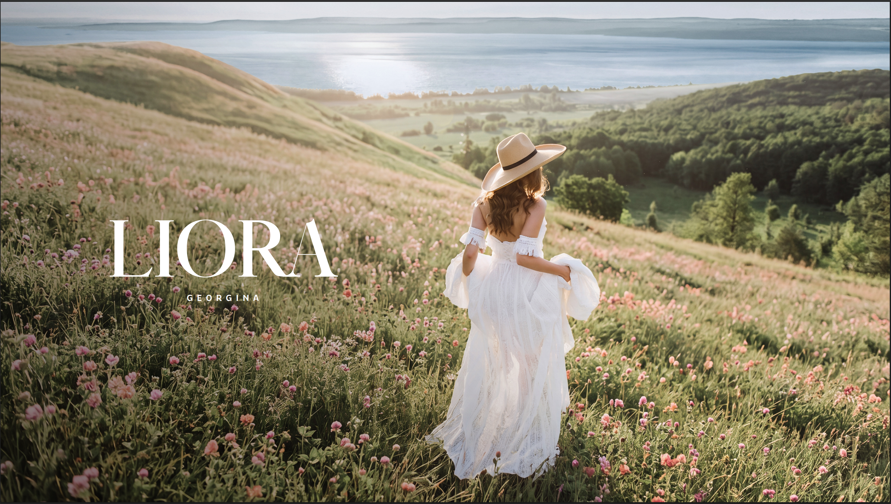 liora banner