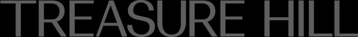 Treasure Hill Logo